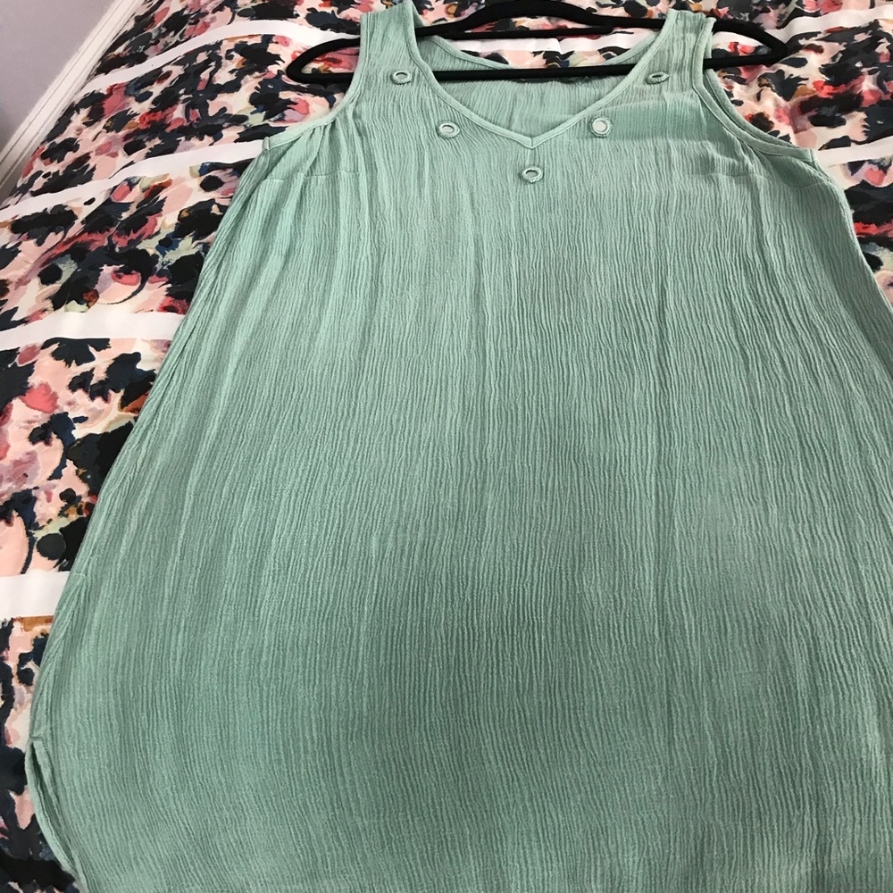 Tunic top - Picture 2 of 2